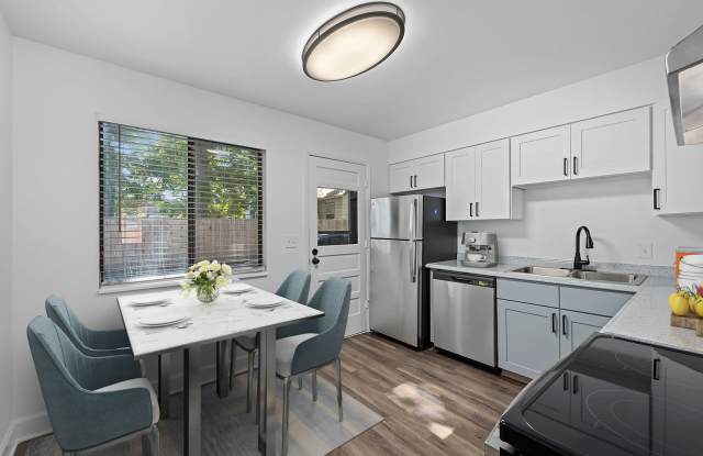 Photo of Amazing! Renovated Apartments- Must See! Great Location in Wheatridge