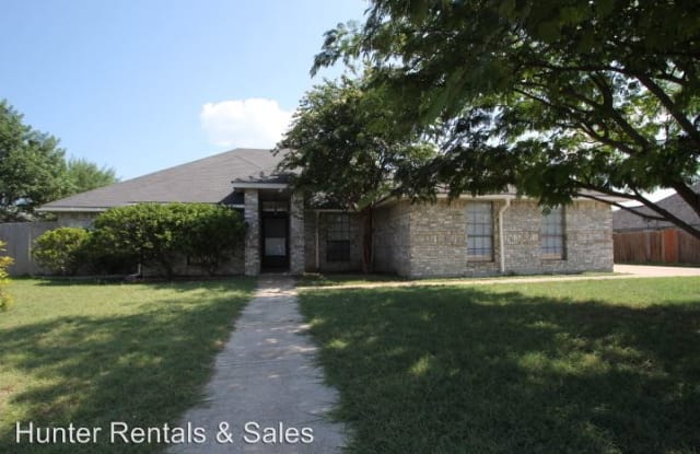 1012 Windy Hill Rd - 1012 Windy Hill Rd, Harker Heights, TX 76548