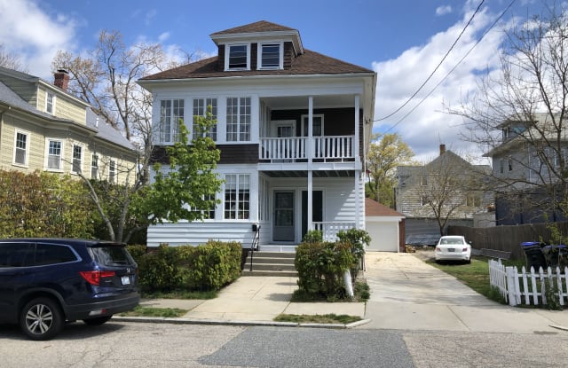 176 4th Street - 176 4th Street, Providence, RI 02906