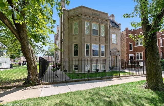 5349 West Van Buren Street - 5349 West Van Buren Street, Chicago, IL 60644