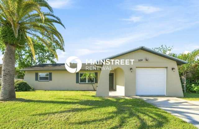3124 Bigelow Drive