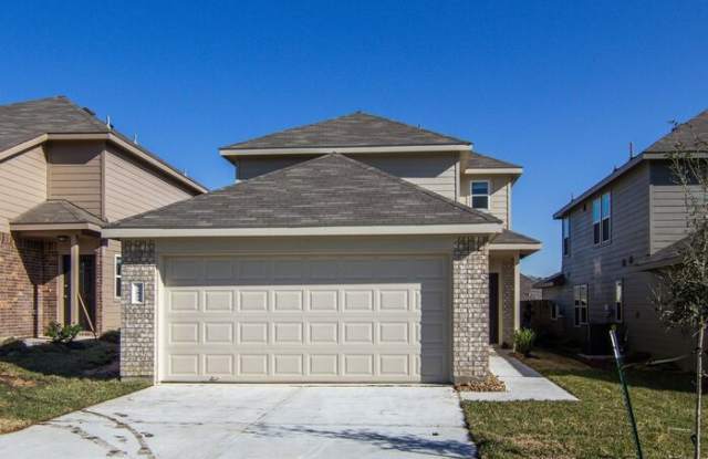 13844 Forest Springs Lane