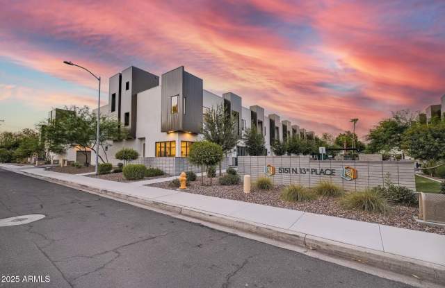 5151 N 13TH Place unit: 14