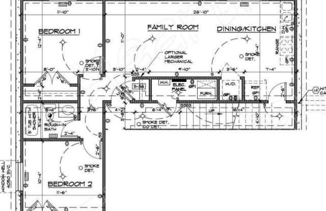 3544 E Royal Dornoch Dr. B - 3544 Royal Dornoch Drive, Eagle Mountain, UT 84005