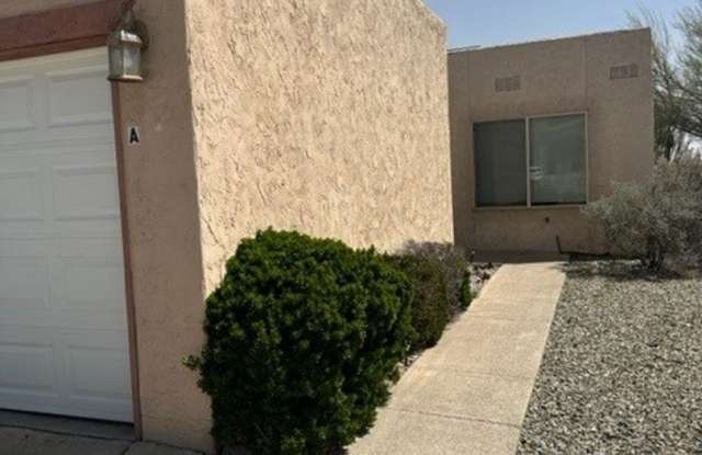 2900 Majestic Ridge # A - 2900 Majestic Ridge, Las Cruces, NM 88011