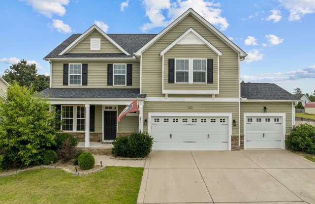 Photo of 523 N Prince Henry Way