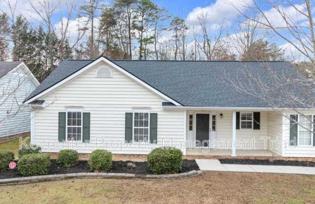 Photo of 1812 Kildare Woods Drive