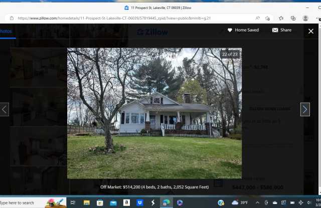 Photo of 11 Prospect St