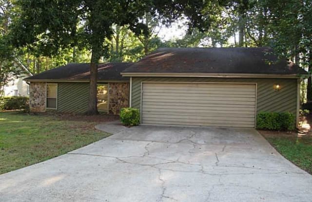 1552 Golf Link Drive - 1552 Golf Link Drive, Redan, GA 30088