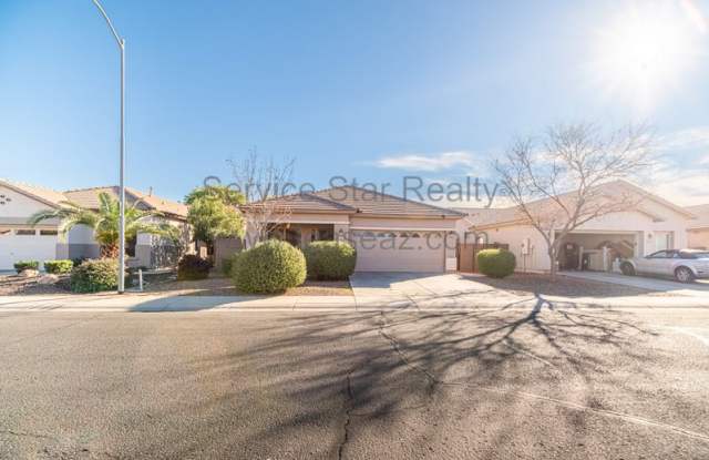 14647 W Gelding Dr - 14647 West Gelding Drive, Surprise, AZ 85379