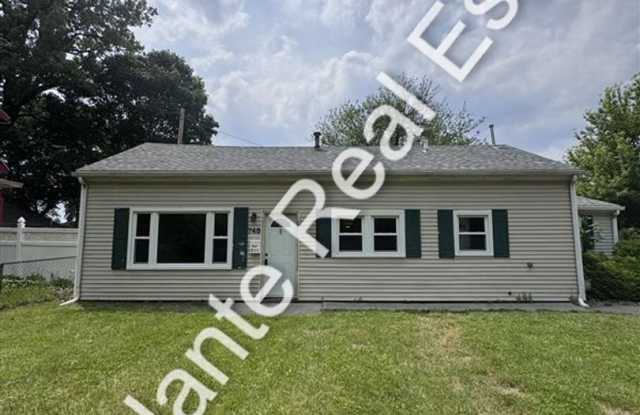 Photo of Cute Home on Large Lot for Rent