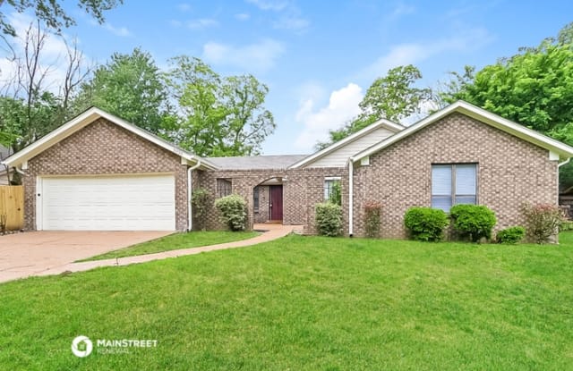 3025 Wood Thrush Drive - 3025 Wood Thrush Drive, Memphis, TN 38134