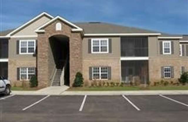 Photo of Second floor apartment - Across from the pool!