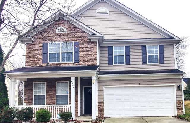 Photo of 509 Wrayhill Drive