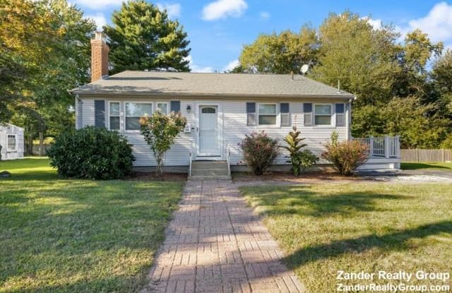 13 Virginia Cir. - 13 Virginia Circle, Randolph, MA 02368