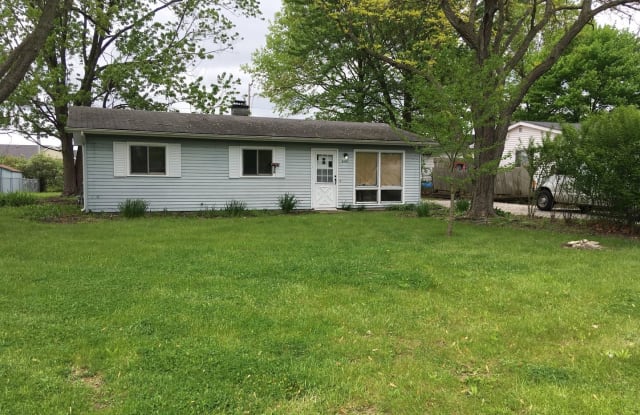 5415 Renfrew Dr - 5415 Renfrew Drive, Fort Wayne, IN 46835