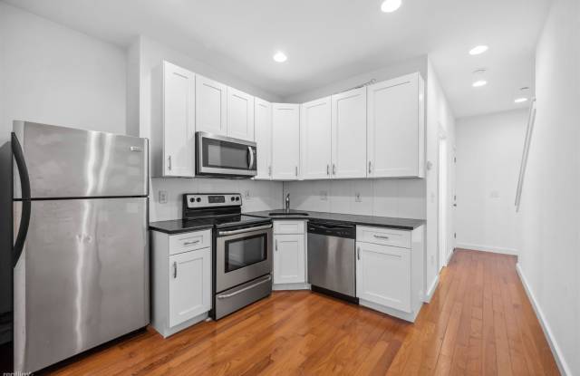 1632 N SYDENHAM ST Unit 2 - 1632 North Sydenham Street, Philadelphia, PA 19121