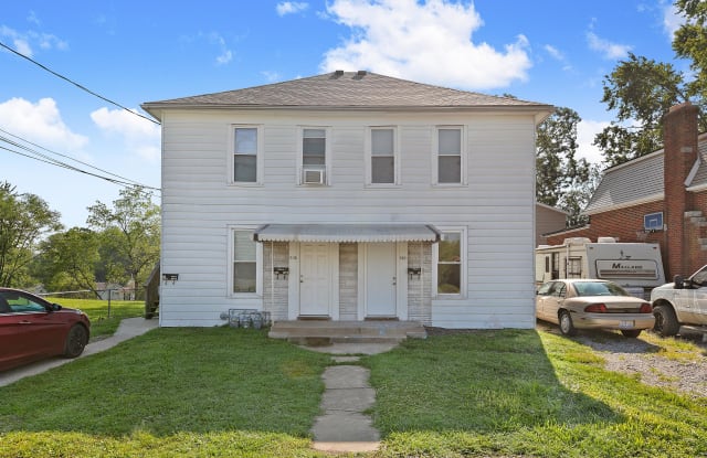 1136 Williams Avenue - 2A - 1136 Williams Avenue, Collinsville, IL 62234