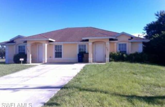 2304 Hawalaska ST - 2304 Hawalaska St, Lehigh Acres, FL 33973