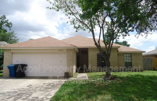 7421 N. 19th St.