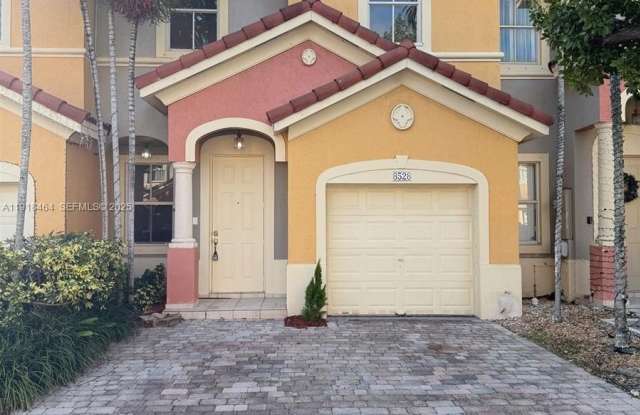 Photo of 8528 SW 166th Pl