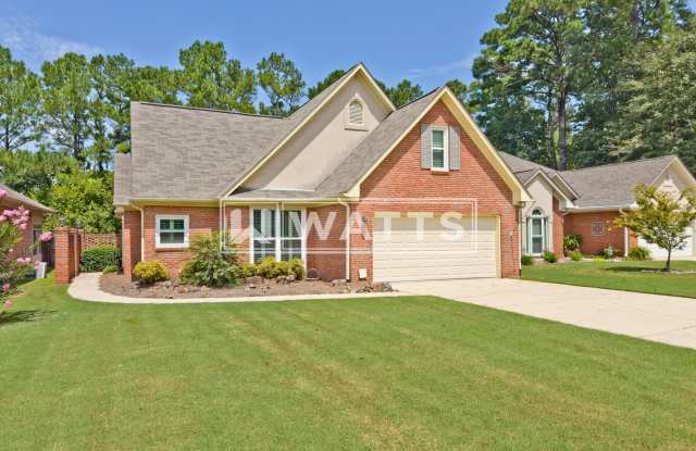 3-Bed 2-Bath Garden Home at The Cottages of Southlake