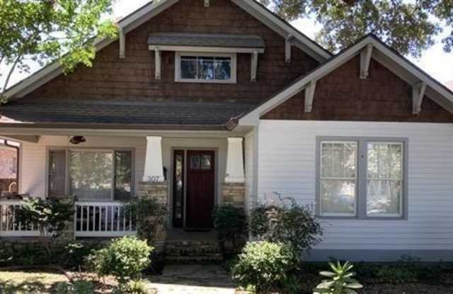 307 Founders Street