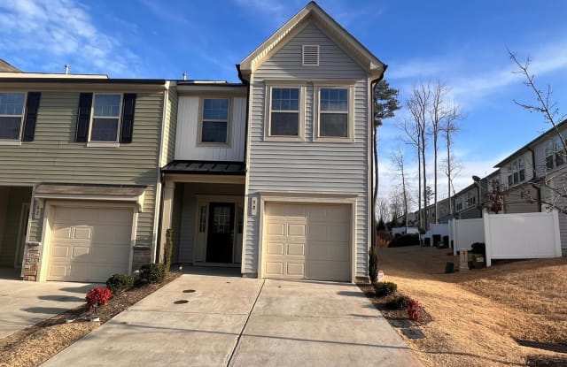 38 E Grove Point Drive - 38 E Grove Pt, Johnston County, NC 27527