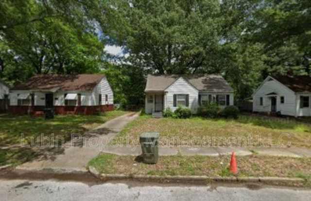 Photo of 1108 Goodman St