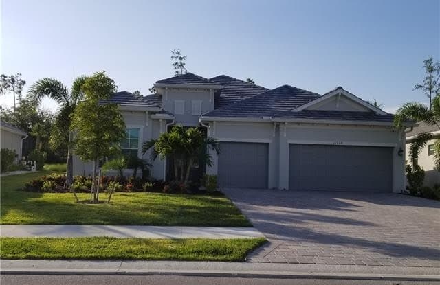 14379 Blue Bay CIR - 14379 Blue Bay Cir, Lee County, FL 33913