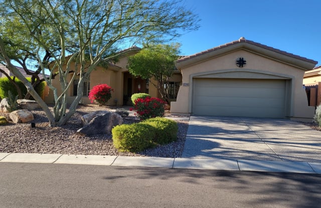 2750 W REEDY CREEK Drive - 2750 West Reedy Creek Drive, Anthem, AZ 85086