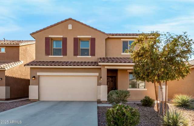 Photo of 11603 W CALAVAR Road