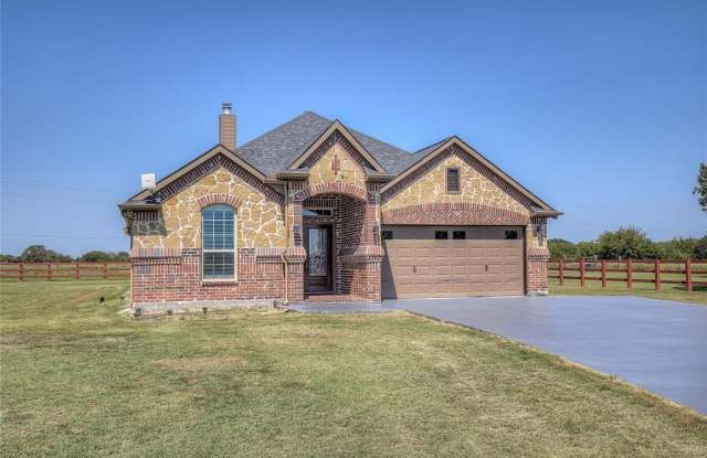 654 County Road 4711 - 654 County Road 4711, Hopkins County, TX 75482