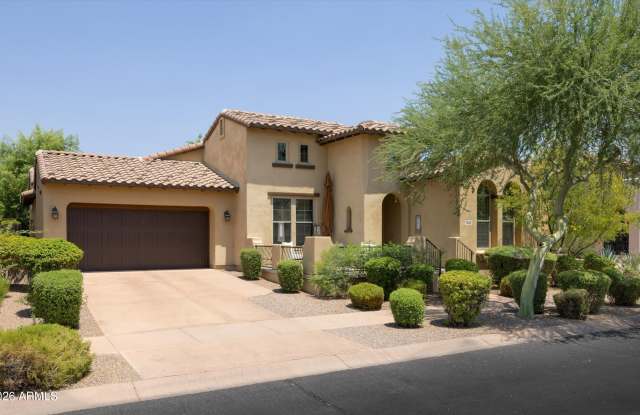 9260 E Desert Village Drive