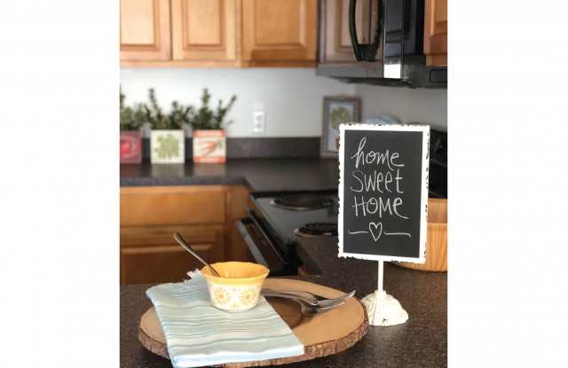 Photo of Reserves at Sawmill