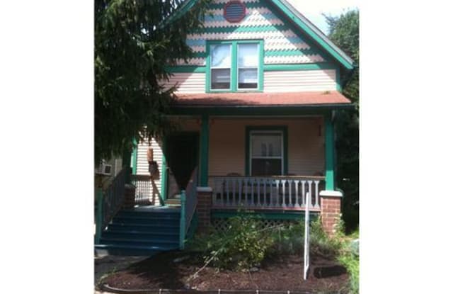 727 Gott - 727 Gott Street, Ann Arbor, MI 48103