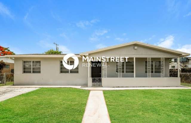 15435 Southwest 298th Terrace