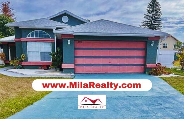 208 Coral Reef Circle