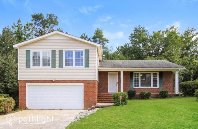 4538 Glenda Lane