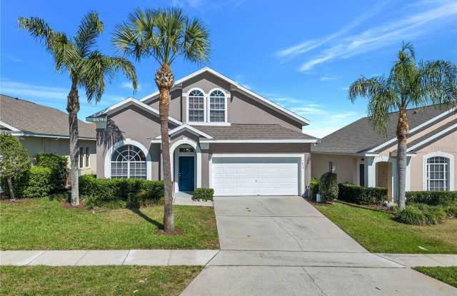 Photo of 1624 Morning Star Drive