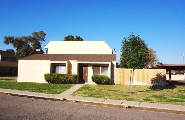 2233 West Farmdale Avenue - 2233 W Farmdale Ave 5, Mesa, AZ 85202