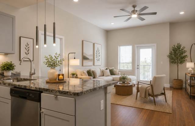 Gateway Lofts