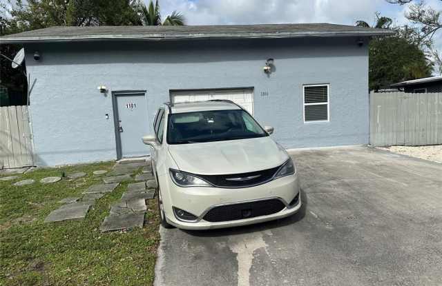 Photo of 1101 NW 7th Ave