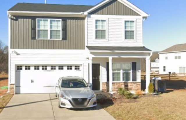 1542 Ever Spring Dr