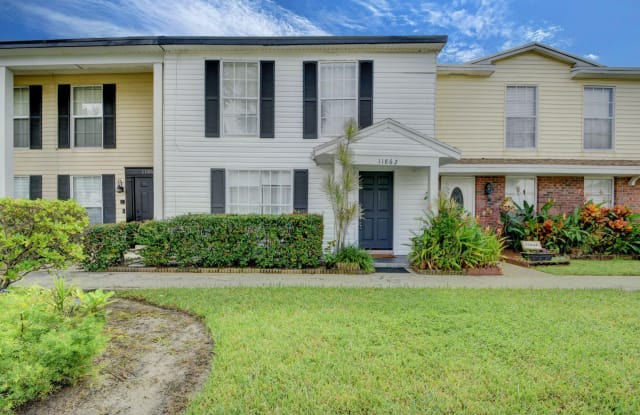 11862 Brier Patch Court - 11862 Brier Patch Court, Wellington, FL 33414