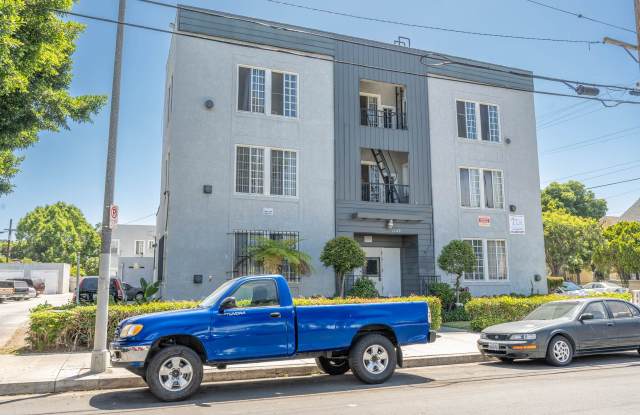 1142 West 17th Street