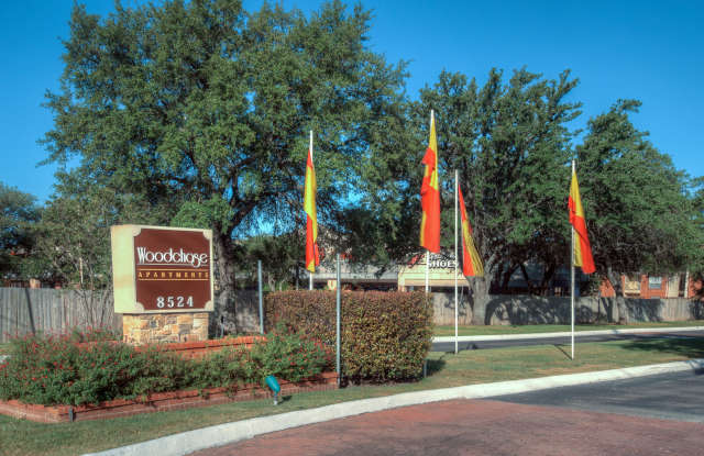 Photo of Woodchase Apartments
