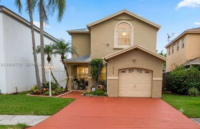 16227 SW 139th Ct