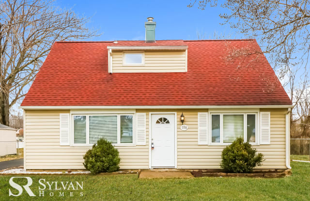 598 Rosemar Dr - 598 Rosemar Drive, Morrisville, PA 19067