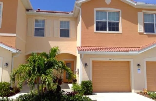 8873 Via Isola Court - 8873 Via Isola Ct, Fort Myers, FL 33966